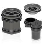 Сервисный комплект Juwel Eccoflow Pumpen